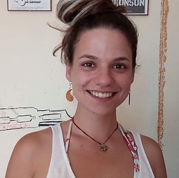 Eleni Arxontoulaki