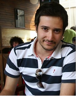 Eray Özdemir