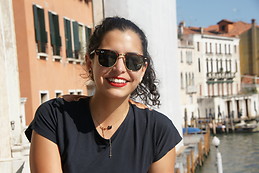 Maria Paula Espinoza