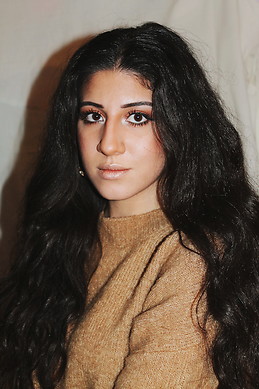 Carmen Ruiz Demetriou