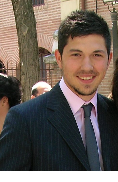 Zoilo José Mariscal Acosta