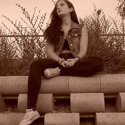 Noelia Molina Fernández