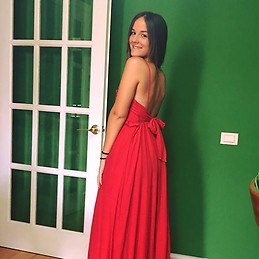 Mercedes González Artiles