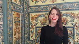 Nuria Fontán González