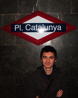 Alper Boz