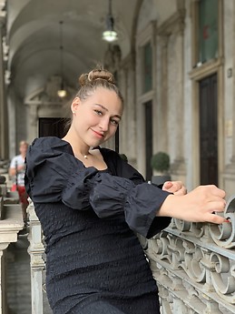 Kalina Deleva