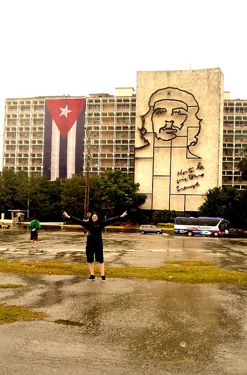 Marina Caballero Elortegui