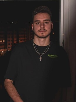 Rubén Garcia Ania