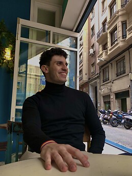 Mario Beltrán Benedicto