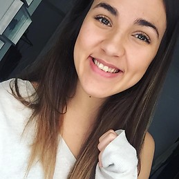 Raquel Montero Bernaldez