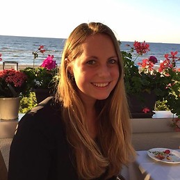 Rimgailė Meškaitė