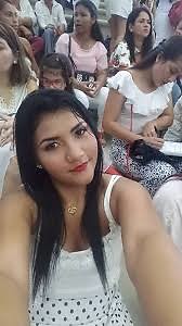 Lorena Benedicto