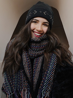 Miriam Casado Álvarez