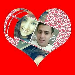 Shahrukh loves Meggan