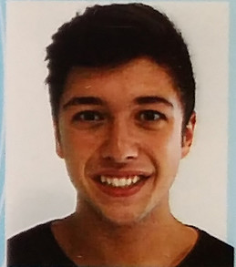 Alberto García Cruz