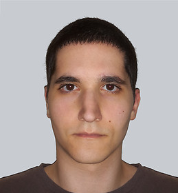 Dimitris Theodorakopoulos