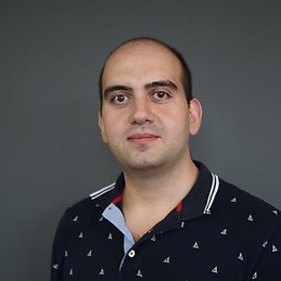 Ruben Hambardzumyan