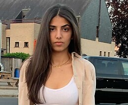 Sukhmani Kaur