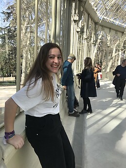 María Herrero Garrido