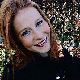 Lisa Van Rysselberghe