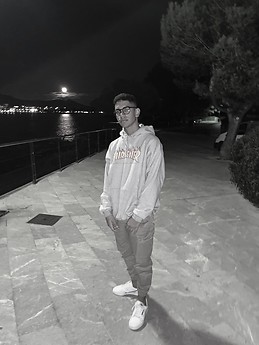 Kevin Guerrero Balanta