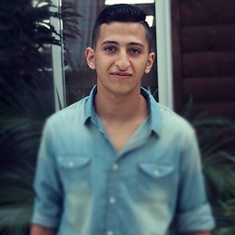 Mohanad