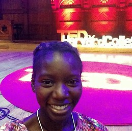 Shedlyne Denise Bélanger