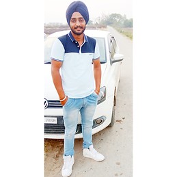 Harman Dhillon