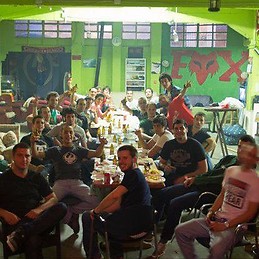 Alvaro Correa Ruigomez