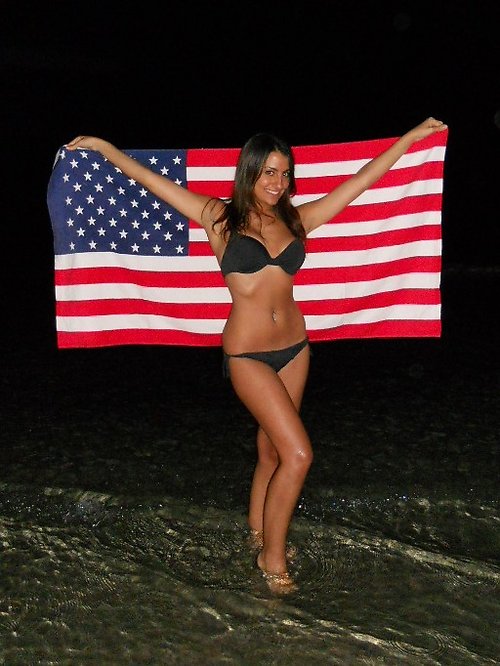 Alessandra Alex Montoli