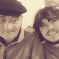 Martin Adrian Cartellone Alcazar