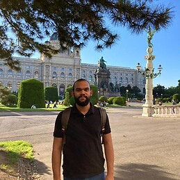 Ramiro Rodrigues Coni Santana