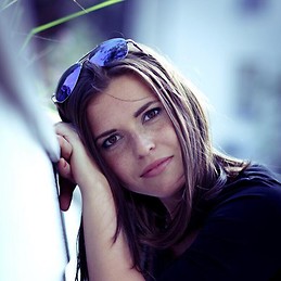 Jevgēnija Uļjanova