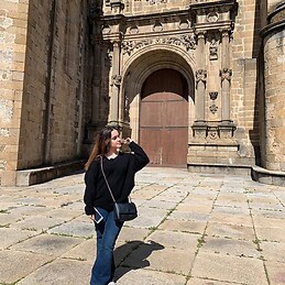 Cristina Téllez