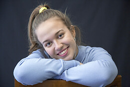 Rebecca Lucacci Perna