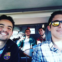 Manuel Manzano Torrado