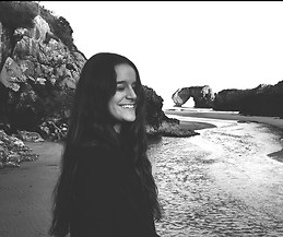 María Martín Casanueva