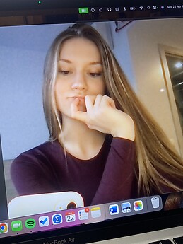 Julia Kuñak García