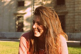 Andrea Rivas Rodríguez