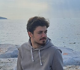 Furkan Kızılırmak