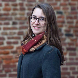 Maïté Hily-Houlès