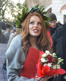 Annalisa Carmen Parente