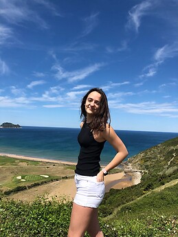 Aitana del Carmen Braceras