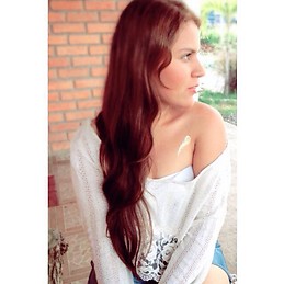 María Cristina  Muñoz Sánchez