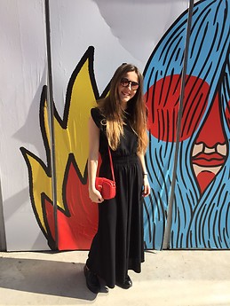 Teresa Balmaseda