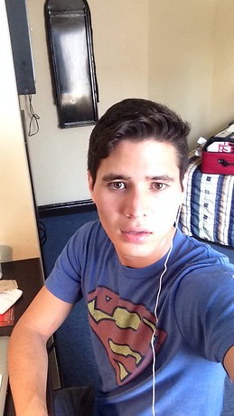 david monjiote