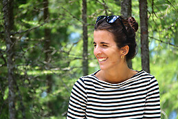 María Alba Baturone