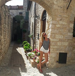 Viktorija Radeckytė