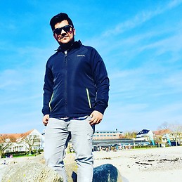 Malik Shahzaib