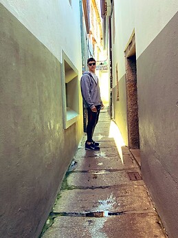 Sergi Antolín López